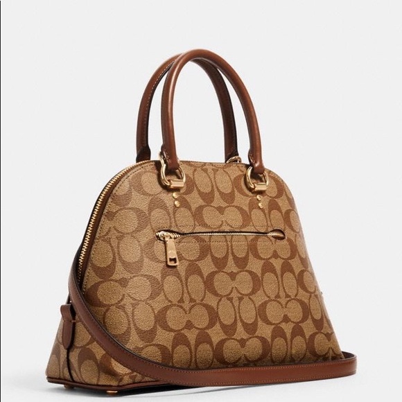Coach Bags Coach Katy Satchel 2558 Poshmark
